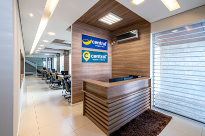 Imobiliária Central