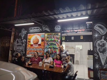 Júpiter Lanchonete e Sorveteria