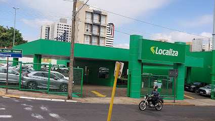 Localiza Aluguel de Carros