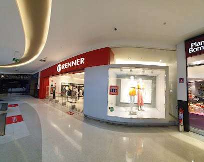 Lojas Renner