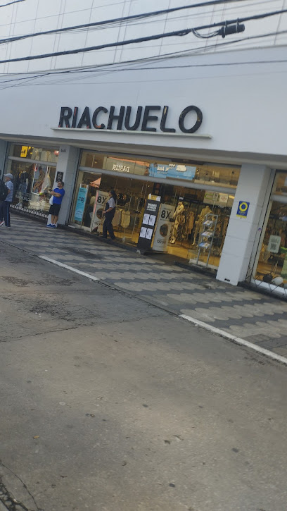 Riachuelo