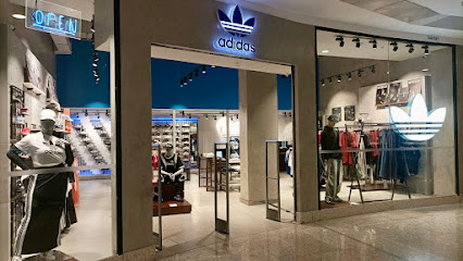 Adidas Store Bauru