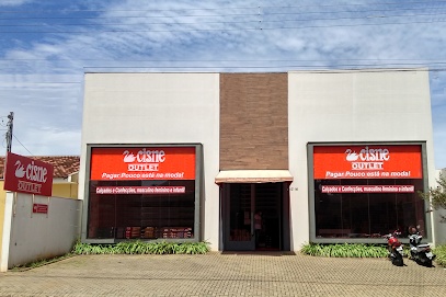 Cisne Outlet