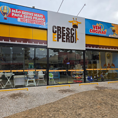 Cresci e Perdi