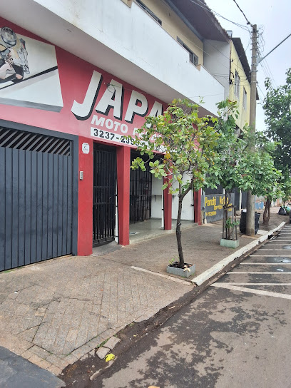 Japa Moto Peças