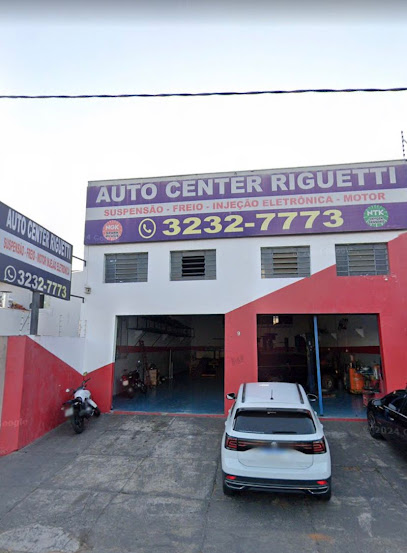 Auto Center Riguetti
