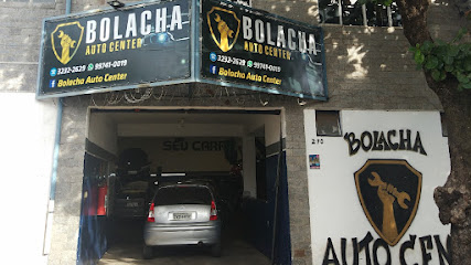 Bolacha Auto Center