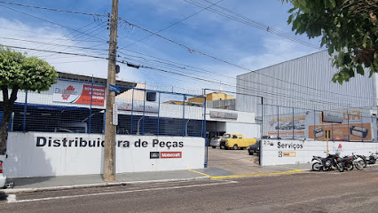 Disbauto Distribuidora de Peças e Serviços
