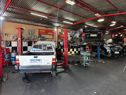 Pradão Auto Center