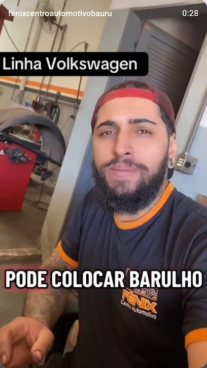 Fênix Centro Automotivo
