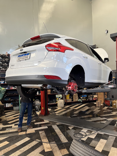 Camargo Auto Center