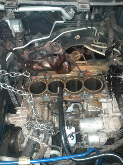 Auto Center Ideal
