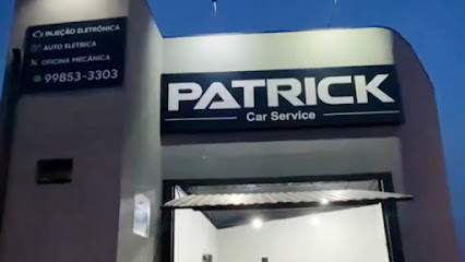 Patrick Car Service