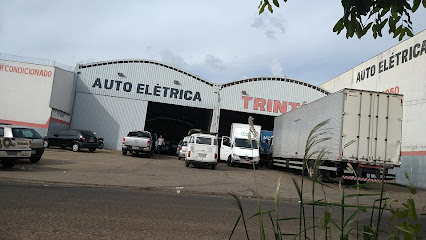 Auto Elétrica Trintão