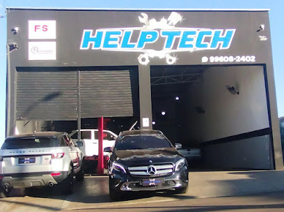 Help Tech Centro Automotivo