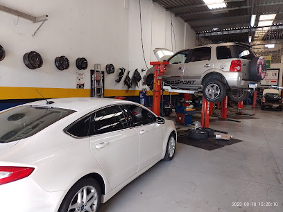 Trevo Auto Center