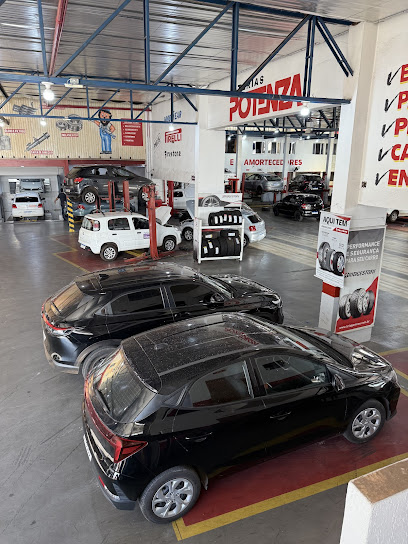 Floresta Auto Center