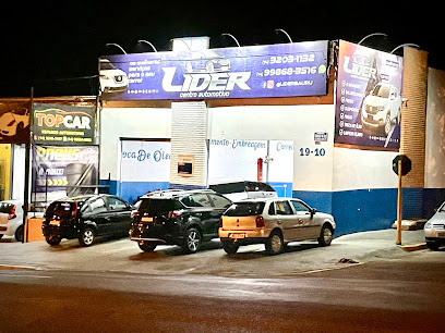 Lider Centro Automotivo