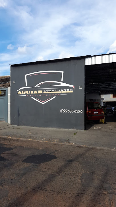 Aguiar Auto Center