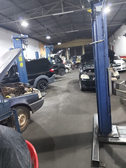 Art Fino Centro Automotivo