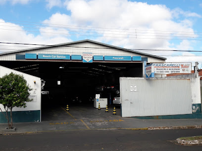 Bosch Car Service - Auto Eletrica Frascarelli
