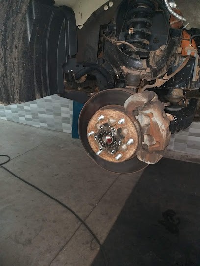 SuperAuto Mecânica