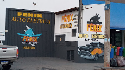 Fenix Auto Elétrica