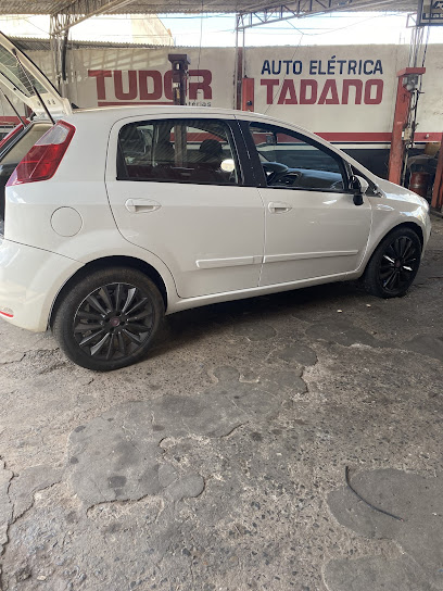 Auto Elétrica Tadano