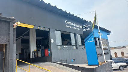 Centro Automotivo Porto Serviço - Brava Box