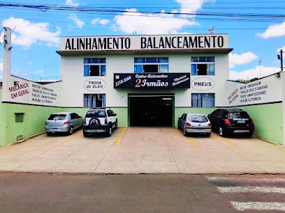 Centro Automotivo 2 Irmãos