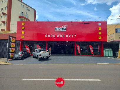 Muniz Auto Center