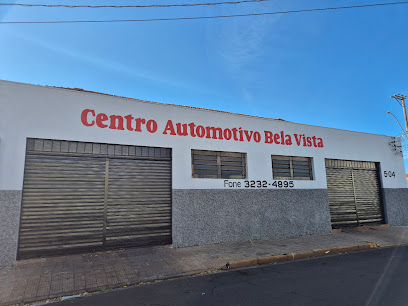 Centro Automotivo Bela Vista