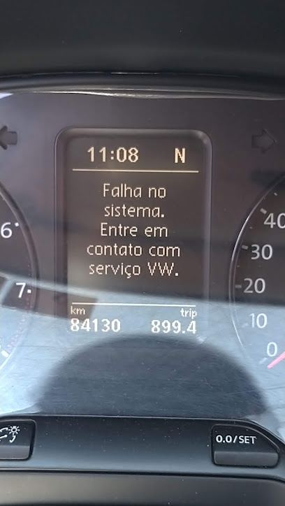 Nogueira Centro Automotivo