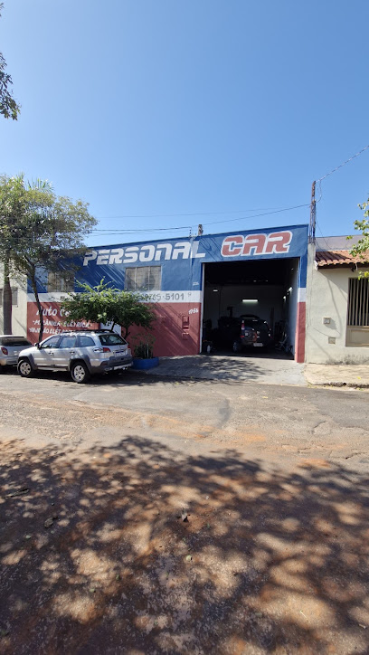 Personal Car Auto Center
