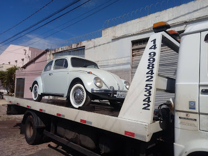 Primotec Car Service