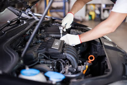 Auto Elétrica e Mecânica 24h