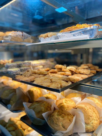 Padaria Copacabana