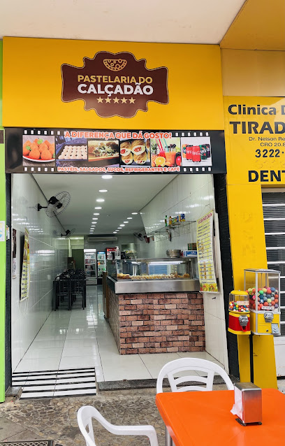 Pastelaria do Calçadão