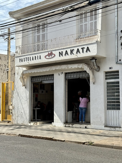 Pastelaria Nakata