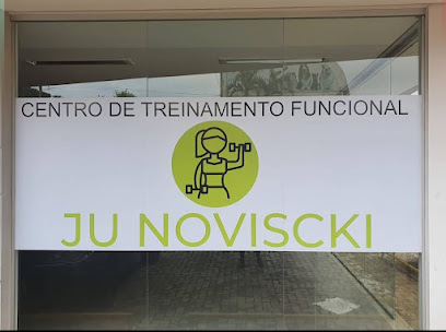 Centro de Treinamento Funcional Ju Noviscki