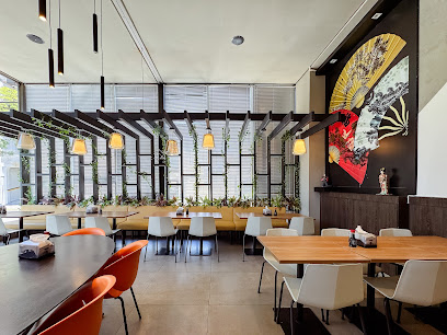 Restaurante Tokyo