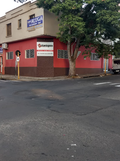 Kardapio's Restaurante