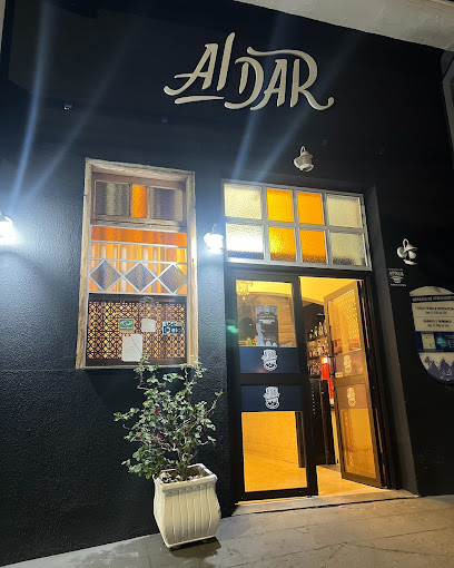 Restaurante Al Dar
