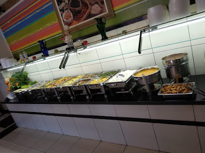 Restaurante Casarão Sabor e Qualidade