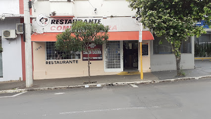 Restaurante Comida Caseira
