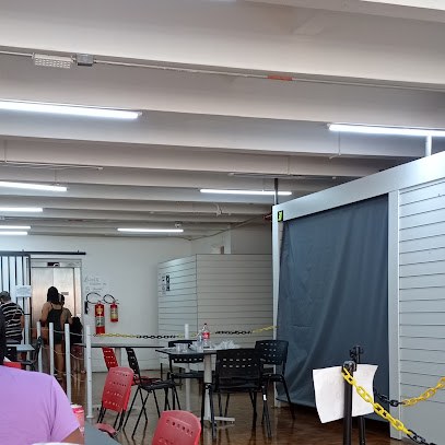 Restaurante da Galeria