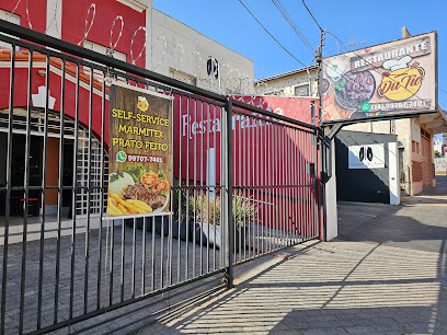 Restaurante DU'TIO