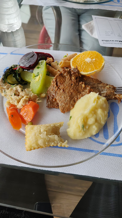 Restaurante Maravilha