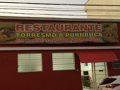 Restaurante Torresmo à Puruca