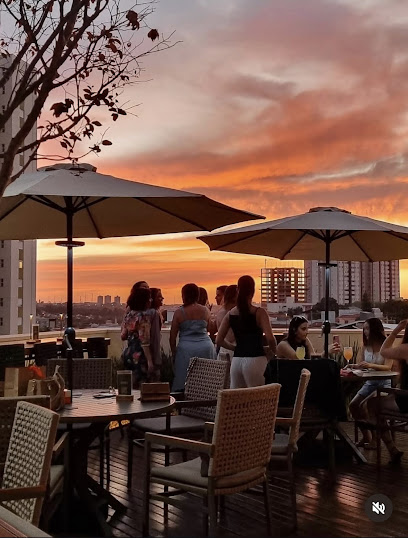 Ravih Rooftop